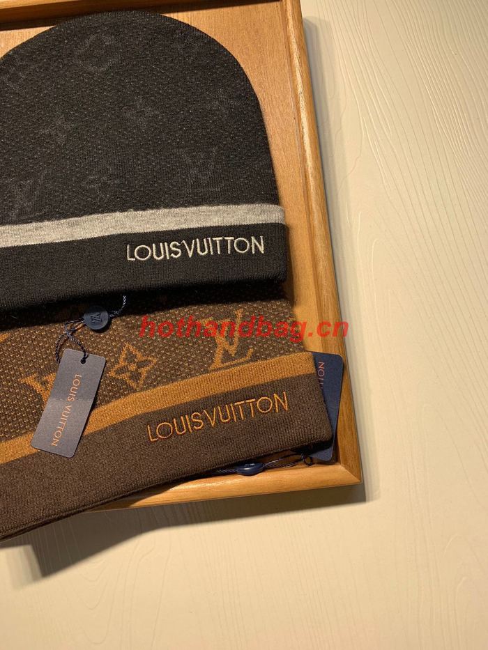 Louis Vuitton Hat LVH00111 Louis Vuitton Hat LVH00111